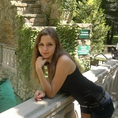 Ксения Комиссарова, 15.03