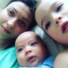 Надежда Несмашная, 30.12.1989, Москва