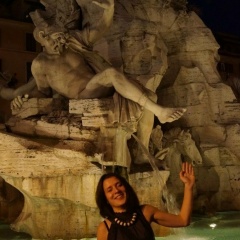 Anastasiya Kachalova