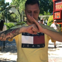 Олег Депутатов, Москва