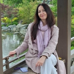 Анна Пчелина, Краснодар