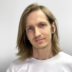 Володя Соловьев, 03.01.1992, Москва