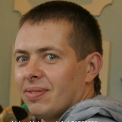 Николай Иванов, 21.01.1977, Ухта