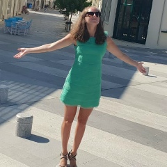 Екатерина Кочетова, 23.03.1988, Санкт-Петербург