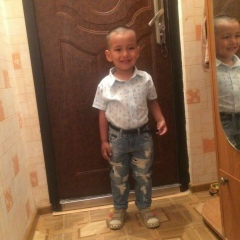 Аманкелди Маукеев, 07.12.1983, Кульсары