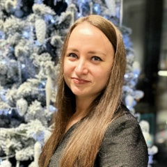 Алена Тутькина, 12.12, Пенза