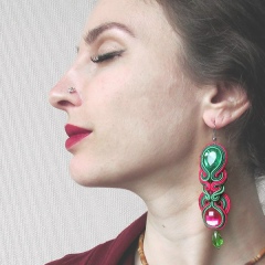 Полина Бромберг, 20.08, Запорожье