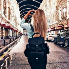 Ольга Малышева, 25.06, Бирск