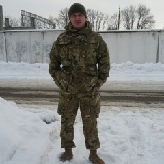 Руслан Бейрутов, Hamilton