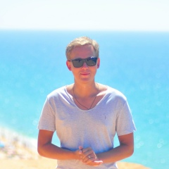 Леша Максимов, 08.05, Москва