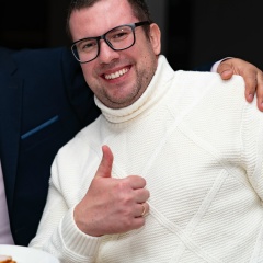 Игорь Бондин, 25.12, Челябинск