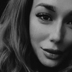 Ксения Хубиева, 06.10, Новосибирск