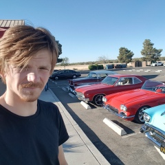 Чеслав Усов