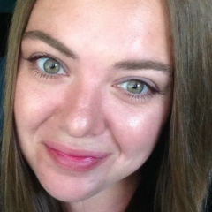 Ann Novikova, 13.02.1990, New York City