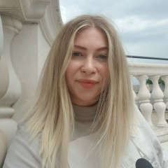 Кристина Танина, 03.12, New York City