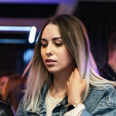 Марина Гончаренко, 05.08