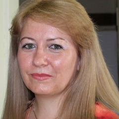 Лариса Кохан, 22.05, Харьков