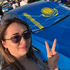 Анна Рыбакова, 23.12