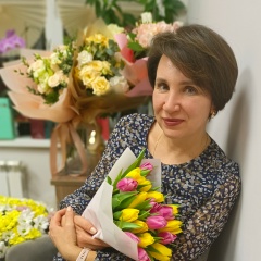 Маргарита Бубенникова, 06.02, Троицк