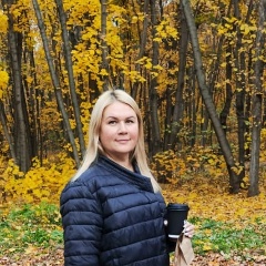 Юлия Муратова, 25.09, Уфа
