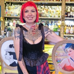 Кристина Ревенко, 20.07.1989, Санкт-Петербург