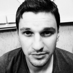 Владимир Колода, 12.06, Одесса