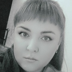 Ирина Шеболдаева, 26.10.1988, Красноярск