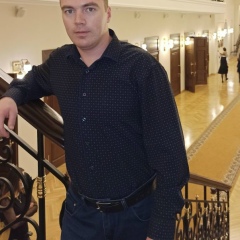 Дима Назаров, 05.05, Киров