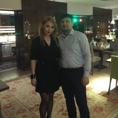 Индира Улыкбанова, 19.12.1985, Актау