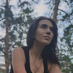 Анастасия Чарикова, 22.05, Челябинск
