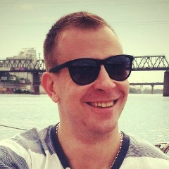 Дмитрий Нет, 07.05, Киев