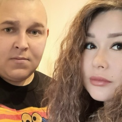 Екатерина Кутлибаева, 21.07.1991, Оренбург