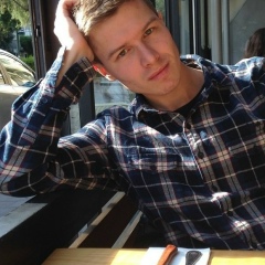 Кирилл Боярских, 11.11.1987, Москва