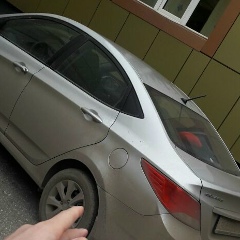 Макка Эрзанукаева