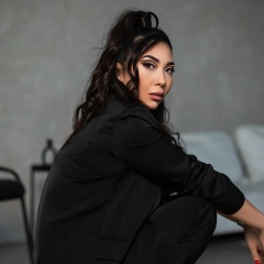 Shynara Makeeva, 18.12.1992