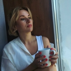 Наташа Карацюпа, 15.07, Москва