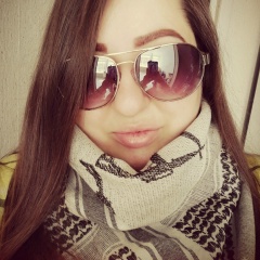 Юлия Алексеева, Санкт-Петербург