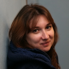 Мария Зотова-Сафина, 15.11.1983, Пермь