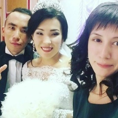 Сабит Каррибай, 31.01.1994, Алматы