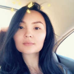 Алтын Каникар, 10.07, Караганда