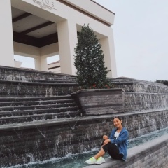 Шолпан Ахмед, 10.10, Актау