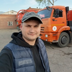 Максим Белоусов, 05.04.1990, Омск