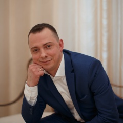 Виталий Лагош, 16.05, Москва