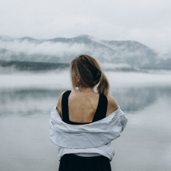 Фекла Качкар, 08.05, Красноярск