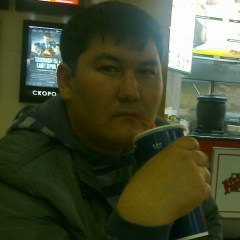 Ержан Косайбаев, 13.11.1976, Шымкент