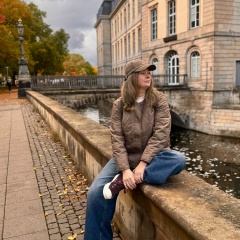 Екатерина Гусева, 30.08, Санкт-Петербург