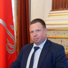 Роман Луговской, 21.01.1984, Санкт-Петербург