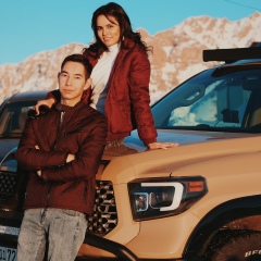 Иногам Золотов, 07.10.1994, Москва