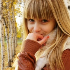 Кристина Тимофеева, 09.02, Радужный