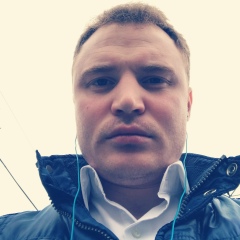 Дмитрий Денисов, 11.10, Москва